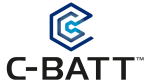 C-BATT Innovations Logo