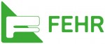 FEHR Group Logo