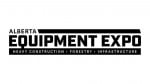 Alberta Equipment Expo Logo