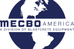 Mecbo America Logo