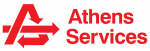 Athens Services Logo