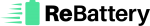 ReBattery Logo