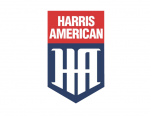 Harris American Company Logo