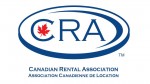 Canadian Rental Association Logo