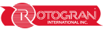 Rotogran International, Inc. Logo