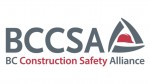 British Columbia Construction Safety Alliance (BCCSA) Logo
