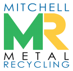 Mitchell Metal Recycling Logo