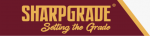 SharpGrade Logo
