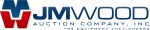 J.M. Wood Auction Company Inc. Logo