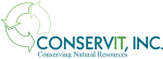 Conservit, Inc. Logo