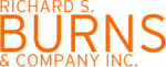 Richard S. Burns & Co. Logo