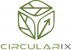 Circularix Logo Circularix Logo