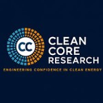 Clean Core Research Logo