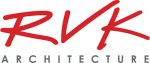 RVK Architecture Logo RVK Architecture Logo