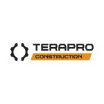 Terapro Construction Logo Terapro Construction Logo
