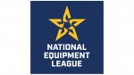 National Equipment League (NEL) Logo