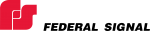 Federal Signal Corporation Logo