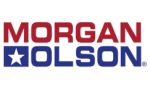 Morgan Olson Logo Morgan Olson Logo