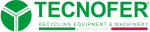 Tecnofer Logo Tecnofer Logo