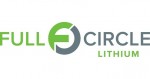 Full Circle Lithium Logo Full Circle Lithium Logo