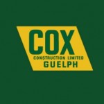 Cox Construction Ltd. Logo Cox Construction Ltd. Logo