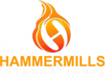 Hammermills International Logo