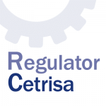 REGULATOR-CETRISA Logo