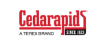 Cedarapids Logo