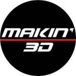 Makin DK Logo