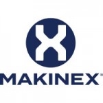 Makinex Logo