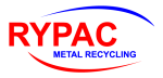 Rypac Metal Recycling Logo
