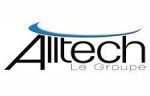 Groupe Alltech Logo