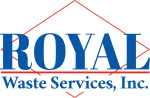 Royal Waste Services, Inc. Logo
