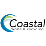 Coastal Waste & Recycling Logo