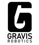 Gravis Robotics Logo