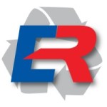 Elgin Recycling Logo Elgin Recycling Logo
