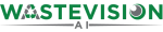 WasteVision AI Logo WasteVision AI Logo
