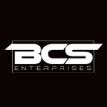 BCS Enterprises Logo