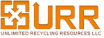 Unlimited Recycling Resources Logo Unlimited Recycling Resources Logo
