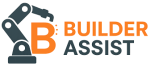 Builder Assist Logo Builder Assist Logo