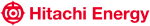 Hitachi Energy Logo Hitachi Energy Logo