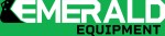 Emerald Equipment Logo Emerald Equipment Logo