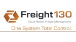 Freight130 Logo Freight130 Logo