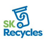 SK Recycles Logo SK Recycles Logo