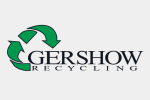 Gershow Recycling Logo