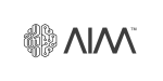 AIM Intelligent Machines (AIM) Logo AIM Intelligent Machines (AIM) Logo