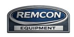 Remcon Equipment Logo Remcon Equipment Logo