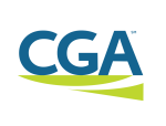 Common Ground Alliance (CGA) Logo Common Ground Alliance (CGA) Logo