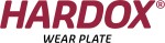 Hardox® Guarantees Logo
