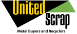 United Scrap Metal (USM) Logo United Scrap Metal (USM) Logo